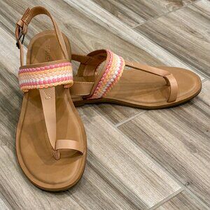 Women's TOMS Bree Sandal EUC